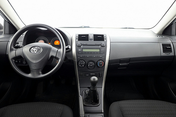 Toyota Corolla Linea Sol A-C 1.6 91kW Tallina - foto 5