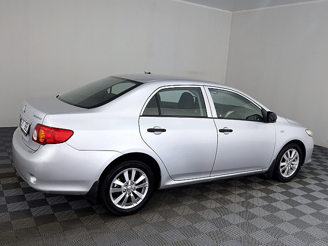 Toyota Corolla Linea Sol A-C 1.6 91kW Tallina - foto 3