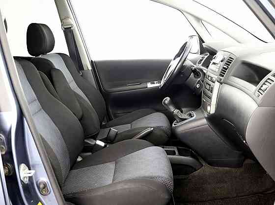 Toyota Corolla Verso Linea Sol 1.6 81kW Tallina