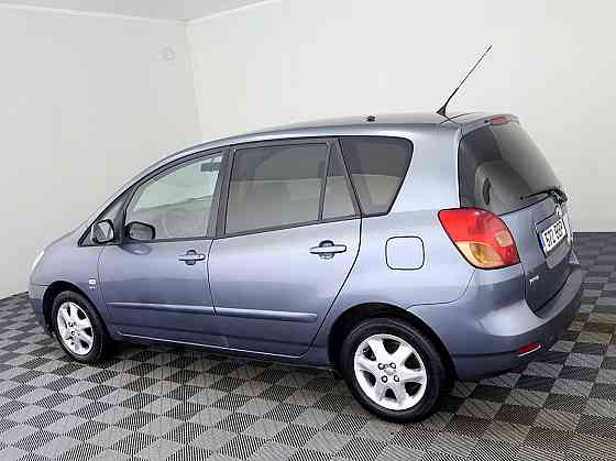 Toyota Corolla Verso Linea Sol 1.6 81kW Tallina