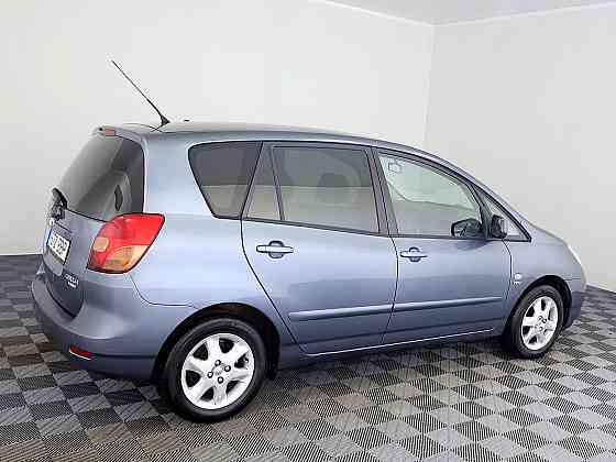 Toyota Corolla Verso Linea Sol 1.6 81kW Tallina