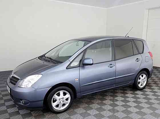 Toyota Corolla Verso Linea Sol 1.6 81kW Tallina
