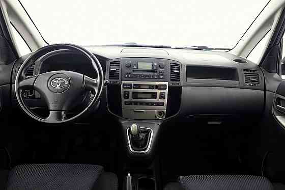 Toyota Corolla Verso Linea Sol 1.6 81kW Tallina