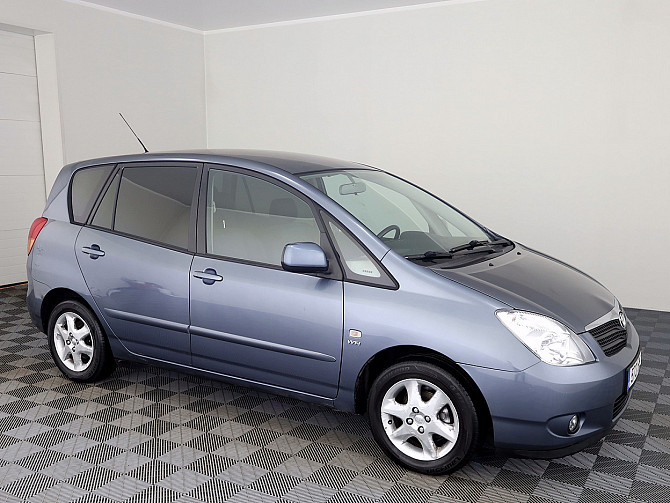 Toyota Corolla Verso Linea Sol 1.6 81kW Tallina - foto 1