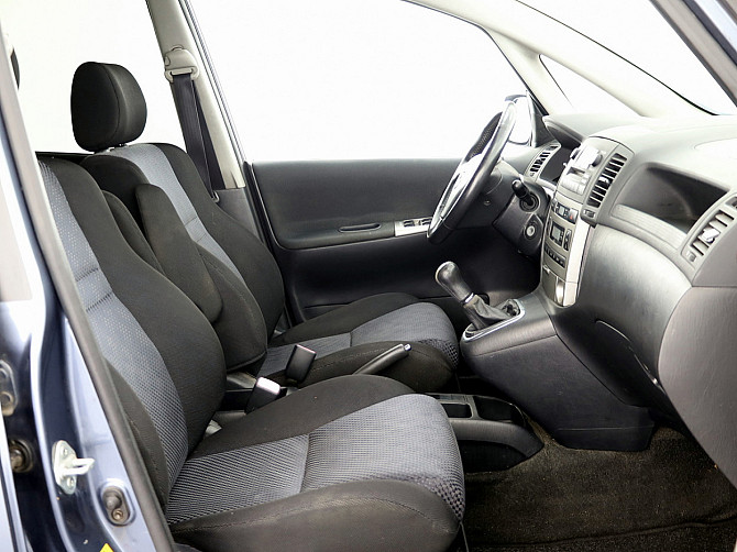 Toyota Corolla Verso Linea Sol 1.6 81kW Tallina - foto 6