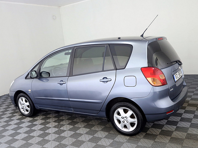 Toyota Corolla Verso Linea Sol 1.6 81kW Tallina - foto 4