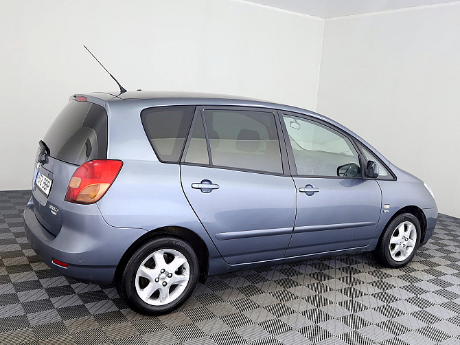 Toyota Corolla Verso Linea Sol 1.6 81kW Tallina - foto 3