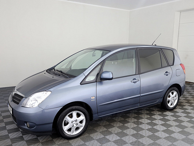 Toyota Corolla Verso Linea Sol 1.6 81kW Tallina - foto 2