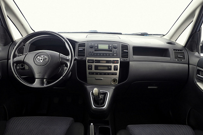 Toyota Corolla Verso Linea Sol 1.6 81kW Tallina - foto 5