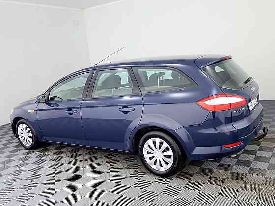 Ford Mondeo Comfort ATM 2.0 TDCi 103kW Tallina