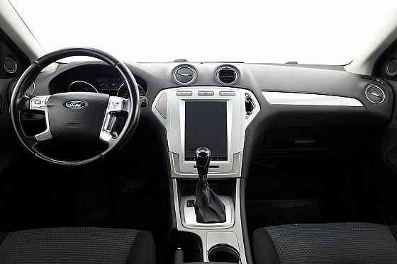Ford Mondeo Comfort ATM 2.0 TDCi 103kW Tallina
