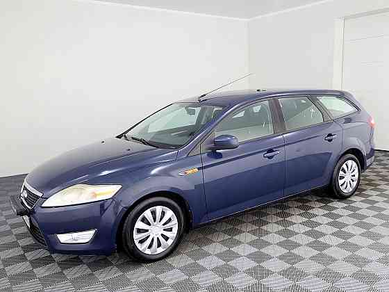 Ford Mondeo Comfort ATM 2.0 TDCi 103kW Tallina