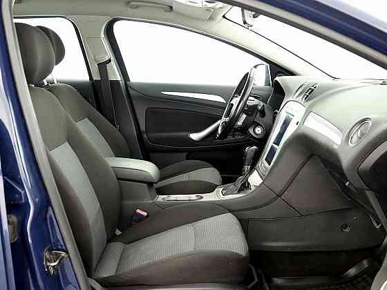 Ford Mondeo Comfort ATM 2.0 TDCi 103kW Tallina