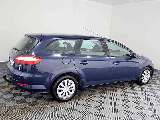 Ford Mondeo Comfort ATM 2.0 TDCi 103kW Tallina