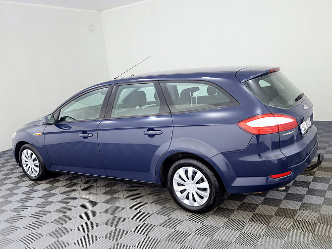 Ford Mondeo Comfort ATM 2.0 TDCi 103kW Tallina - foto 4