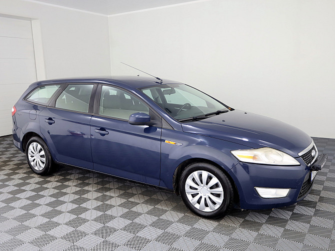 Ford Mondeo Comfort ATM 2.0 TDCi 103kW Tallina - foto 1