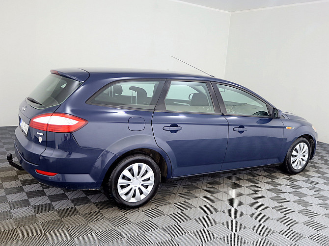Ford Mondeo Comfort ATM 2.0 TDCi 103kW Tallina - foto 3