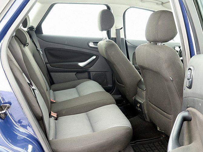 Ford Mondeo Comfort ATM 2.0 TDCi 103kW Tallina - foto 7