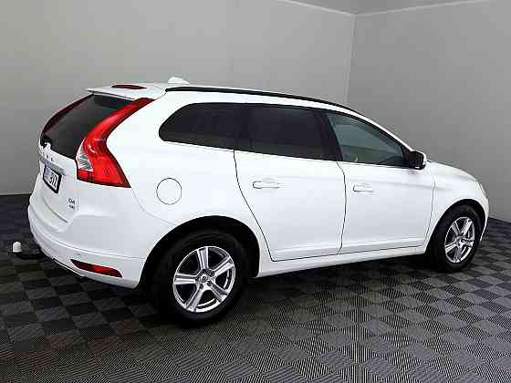 Volvo XC60 Summum Facelift ATM 2.4 D5 133kW Tallina