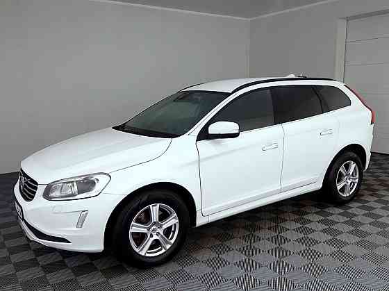 Volvo XC60 Summum Facelift ATM 2.4 D5 133kW Tallina
