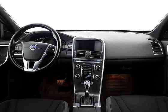 Volvo XC60 Summum Facelift ATM 2.4 D5 133kW Tallina