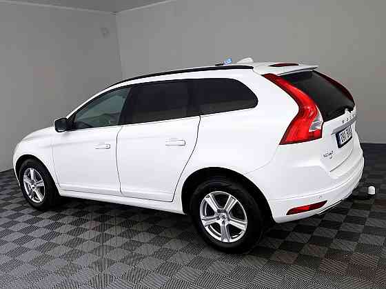 Volvo XC60 Summum Facelift ATM 2.4 D5 133kW Tallina