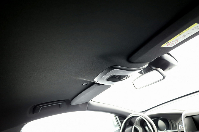Volvo XC60 Summum Facelift ATM 2.4 D5 133kW Tallina - foto 8