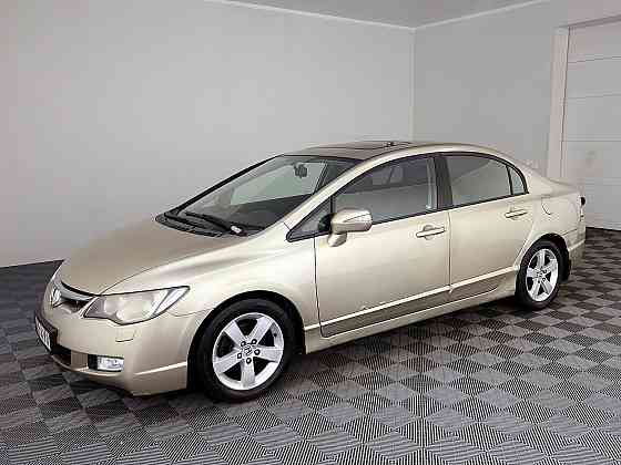 Honda Civic Elegance ATM 1.8 103kW Tallina