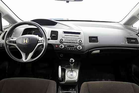 Honda Civic Elegance ATM 1.8 103kW Tallina