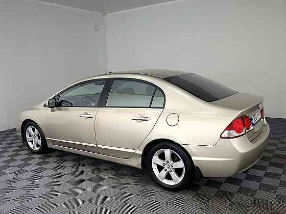 Honda Civic Elegance ATM 1.8 103kW Tallina