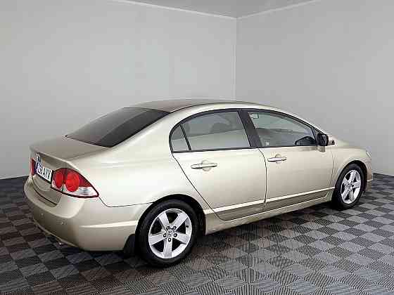 Honda Civic Elegance ATM 1.8 103kW Tallina