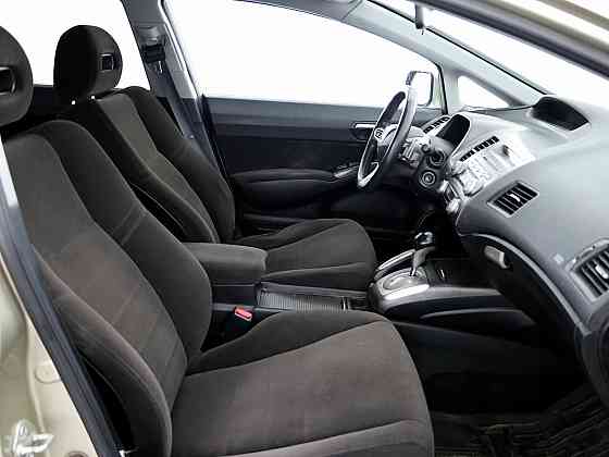 Honda Civic Elegance ATM 1.8 103kW Tallina
