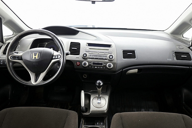 Honda Civic Elegance ATM 1.8 103kW Tallina - foto 5