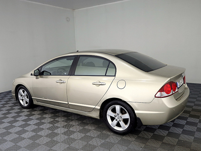Honda Civic Elegance ATM 1.8 103kW Tallina - foto 4