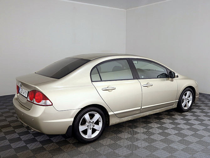 Honda Civic Elegance ATM 1.8 103kW Tallina - foto 3