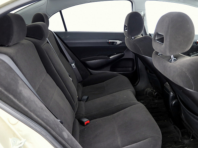 Honda Civic Elegance ATM 1.8 103kW Tallina - foto 7