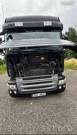 Продаётся SCANIA 2007 года выпуска. Дизель, 480 ZS.(353 кВт). 11705 cm3. VIN - YS2R6X20002023590... Rīga