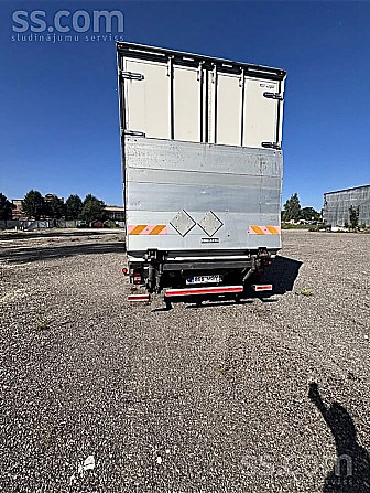 Продаётся SCANIA 2007 года выпуска. Дизель, 480 ZS.(353 кВт).
11705 cm3.
VIN - YS2R6X20002023590... Rīga - foto 5