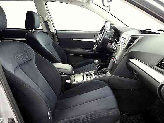 Subaru Outback Comfort AWD 2.0 TD 110kW Tallina