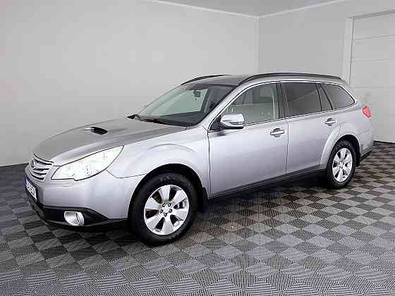 Subaru Outback Comfort AWD 2.0 TD 110kW Tallina