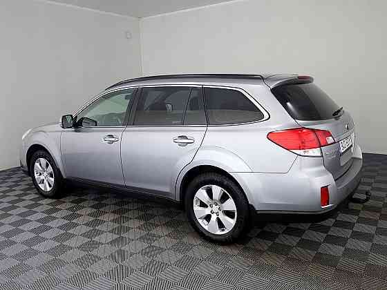Subaru Outback Comfort AWD 2.0 TD 110kW Tallina
