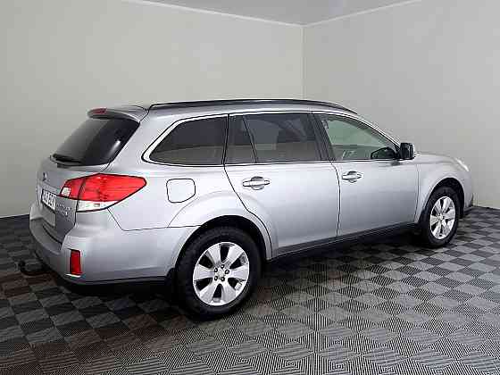 Subaru Outback Comfort AWD 2.0 TD 110kW Tallina