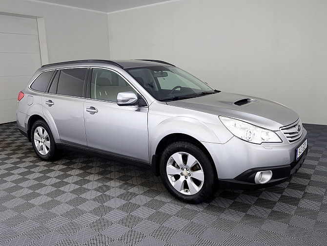 Subaru Outback Comfort AWD 2.0 TD 110kW Tallina - foto 1