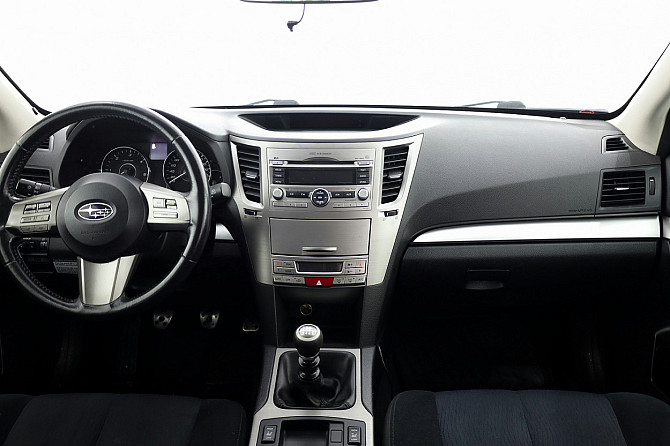 Subaru Outback Comfort AWD 2.0 TD 110kW Tallina - foto 5