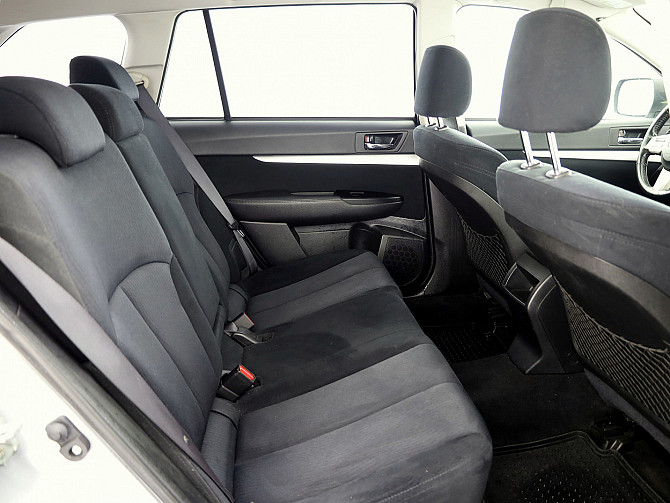 Subaru Outback Comfort AWD 2.0 TD 110kW Tallina - foto 7