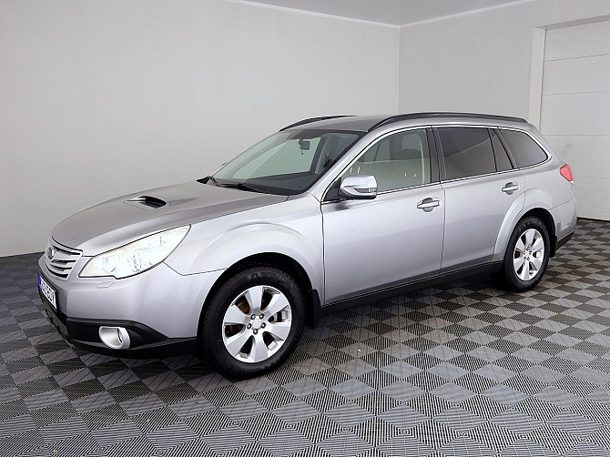 Subaru Outback Comfort AWD 2.0 TD 110kW Tallina - foto 2