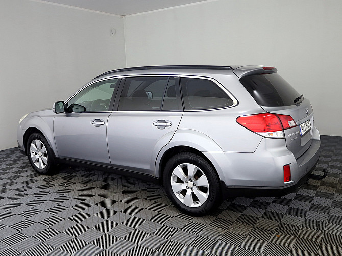 Subaru Outback Comfort AWD 2.0 TD 110kW Tallina - foto 4