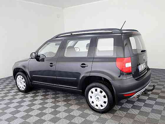 Skoda Yeti Comfortline 1.2 77kW Tallina