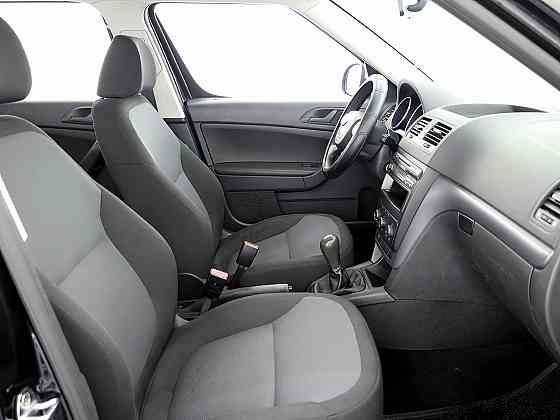 Skoda Yeti Comfortline 1.2 77kW Tallina