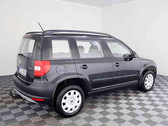Skoda Yeti Comfortline 1.2 77kW Tallina